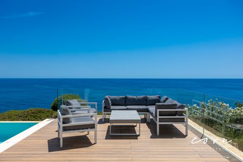 Villa em Cala Murada, Mallorca, Cala Murada - € 3.790.000 | Ref: CRE0152 - foto 26