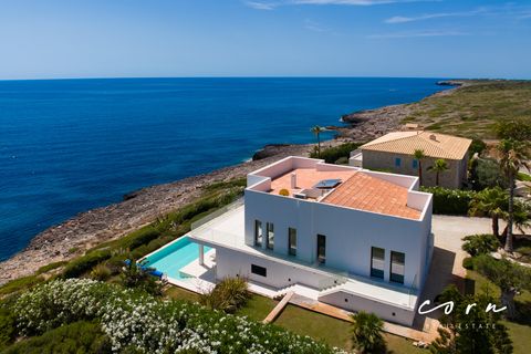Villa em Cala Murada, Mallorca, Cala Murada - € 3.790.000 | Ref: CRE0152 - foto 36