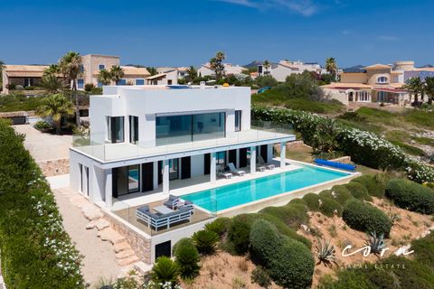 Villa em Cala Murada, Mallorca, Cala Murada - € 3.790.000 | Ref: CRE0152 - foto 37