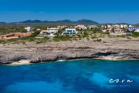Villa em Cala Murada, Mallorca, Cala Murada - € 3.790.000 | Ref: CRE0152 - foto 38