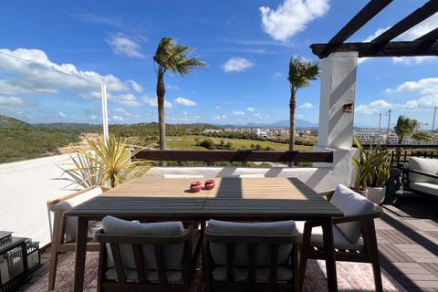 Lejlighed i La Alcaidesa, Cadiz, La Alcaidesa - € 310.000 | Ref: DirectGolfGarden - foto 2