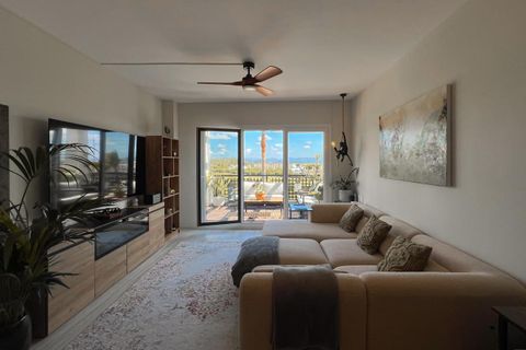 Lejlighed i La Alcaidesa, Cadiz, La Alcaidesa - € 310.000 | Ref: DirectGolfGarden - foto 4