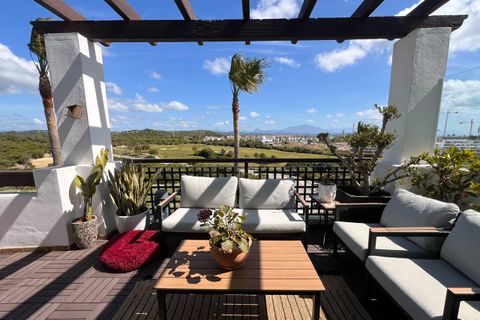 Lejlighed i La Alcaidesa, Cadiz, La Alcaidesa - € 310.000 | Ref: DirectGolfGarden - foto 12