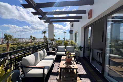 Lejlighed i La Alcaidesa, Cadiz, La Alcaidesa - € 310.000 | Ref: DirectGolfGarden - foto 13