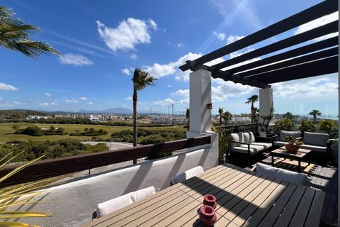 Lejlighed i La Alcaidesa, Cadiz, La Alcaidesa - € 310.000 | Ref: DirectGolfGarden - foto 16