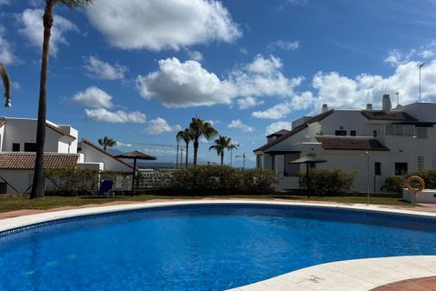 Lejlighed i La Alcaidesa, Cadiz, La Alcaidesa - € 310.000 | Ref: DirectGolfGarden - foto 34