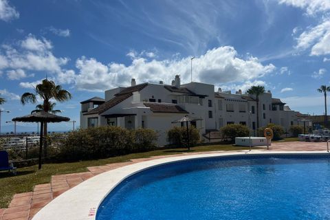 Lejlighed i La Alcaidesa, Cadiz, La Alcaidesa - € 310.000 | Ref: DirectGolfGarden - foto 35