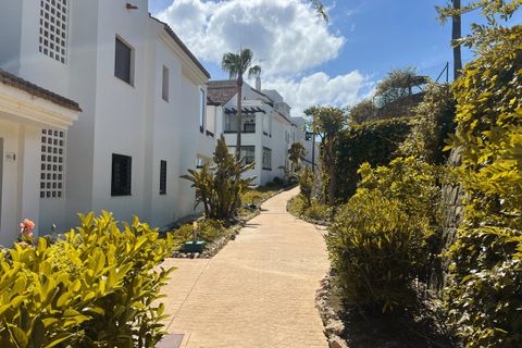 Lejlighed i La Alcaidesa, Cadiz, La Alcaidesa - € 310.000 | Ref: DirectGolfGarden - foto 38