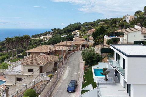 Villa i Lloret De Mar, Gerona, Lloret De Mar - € 795.000 | Ref: 74931 - foto 2