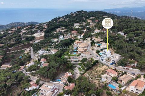 Villa i Lloret De Mar, Gerona, Lloret De Mar - € 795.000 | Ref: 74931 - foto 4