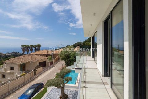 Villa i Lloret De Mar, Gerona, Lloret De Mar - € 795.000 | Ref: 74931 - foto 31