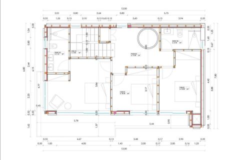 Villa i Lloret De Mar, Gerona, Lloret De Mar - € 795.000 | Ref: 74931 - foto 42