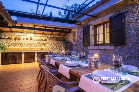 Finca a Buger, Mallorca, Buger - € 15.000/mes | Ref: R20430 - foto 2