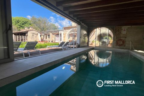 Finca a Buger, Mallorca, Buger - € 15.000/mes | Ref: R20430 - foto 3