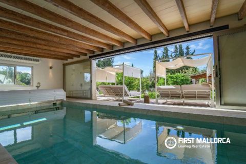 Finca a Buger, Mallorca, Buger - € 15.000/mes | Ref: R20430 - foto 4