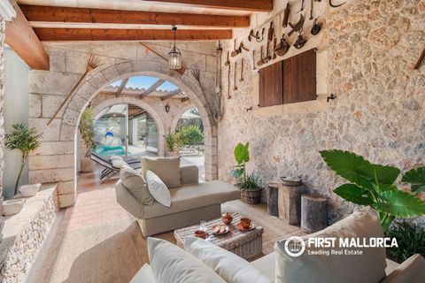 Finca a Buger, Mallorca, Buger - € 15.000/mes | Ref: R20430 - foto 5