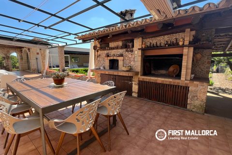 Finca a Buger, Mallorca, Buger - € 15.000/mes | Ref: R20430 - foto 7