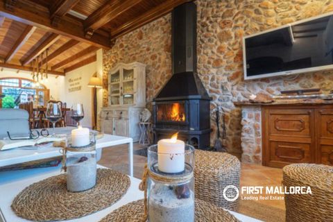 Finca a Buger, Mallorca, Buger - € 15.000/mes | Ref: R20430 - foto 8