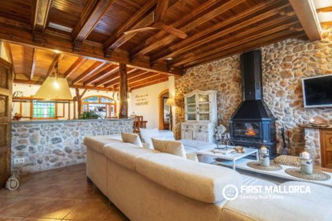 Finca a Buger, Mallorca, Buger - € 15.000/mes | Ref: R20430 - foto 9