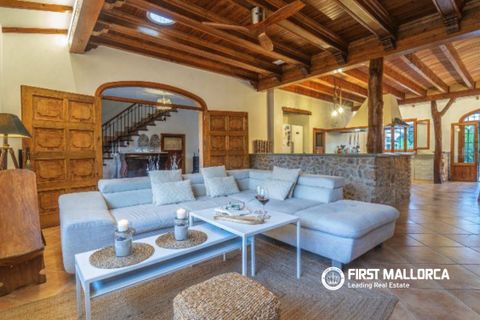 Finca a Buger, Mallorca, Buger - € 15.000/mes | Ref: R20430 - foto 10