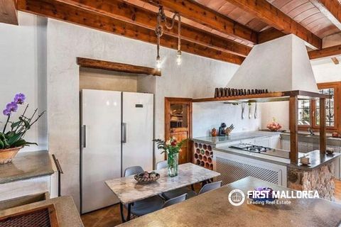 Finca a Buger, Mallorca, Buger - € 15.000/mes | Ref: R20430 - foto 11