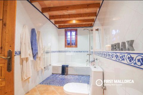Finca a Buger, Mallorca, Buger - € 15.000/mes | Ref: R20430 - foto 13