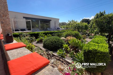 Finca a Buger, Mallorca, Buger - € 15.000/mes | Ref: R20430 - foto 17