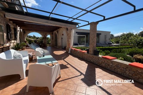 Finca a Buger, Mallorca, Buger - € 15.000/mes | Ref: R20430 - foto 18