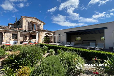 Finca a Buger, Mallorca, Buger - € 15.000/mes | Ref: R20430 - foto 20