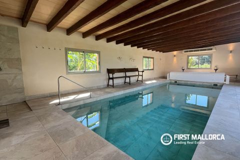 Finca a Buger, Mallorca, Buger - € 15.000/mes | Ref: R20430 - foto 21