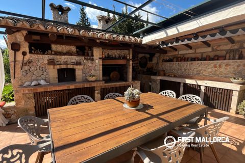 Finca a Buger, Mallorca, Buger - € 15.000/mes | Ref: R20430 - foto 22