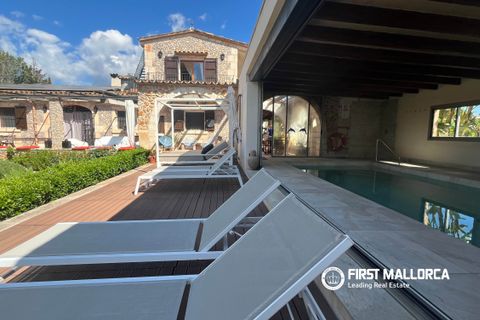 Finca a Buger, Mallorca, Buger - € 15.000/mes | Ref: R20430 - foto 24