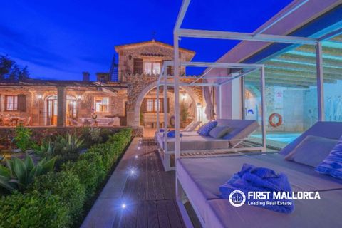 Finca a Buger, Mallorca, Buger - € 15.000/mes | Ref: R20430 - foto 25