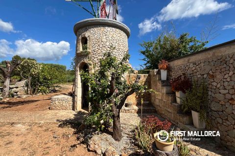 Finca a Buger, Mallorca, Buger - € 15.000/mes | Ref: R20430 - foto 27