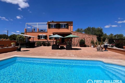 Masia a Campos, Mallorca, Campos - € 1.250.000 | Ref: 83756 - foto 2