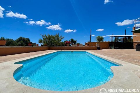 Masia a Campos, Mallorca, Campos - € 1.250.000 | Ref: 83756 - foto 3
