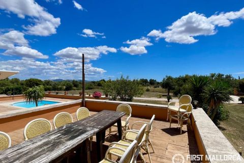 Masia a Campos, Mallorca, Campos - € 1.250.000 | Ref: 83756 - foto 4