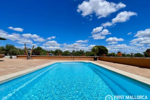 Masia a Campos, Mallorca, Campos - € 1.250.000 | Ref: 83756 - foto 5