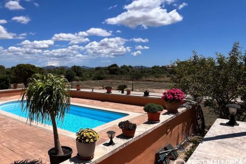 Masia a Campos, Mallorca, Campos - € 1.250.000 | Ref: 83756 - foto 7