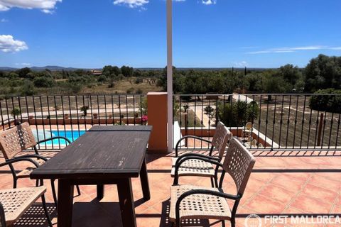 Masia a Campos, Mallorca, Campos - € 1.250.000 | Ref: 83756 - foto 8