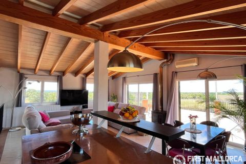 Masia a Campos, Mallorca, Campos - € 1.250.000 | Ref: 83756 - foto 10