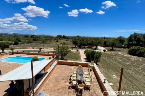 Masia a Campos, Mallorca, Campos - € 1.250.000 | Ref: 83756 - foto 22