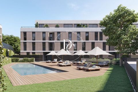 Duplex i Sitges, Barcelona, Sitges - € 1.230.000 | Ref: ON0083/E1- A-P2-1 - foto 9