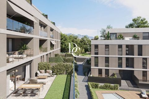 Duplex i Sitges, Barcelona, Sitges - € 1.230.000 | Ref: ON0083/E1- A-P2-1 - foto 10