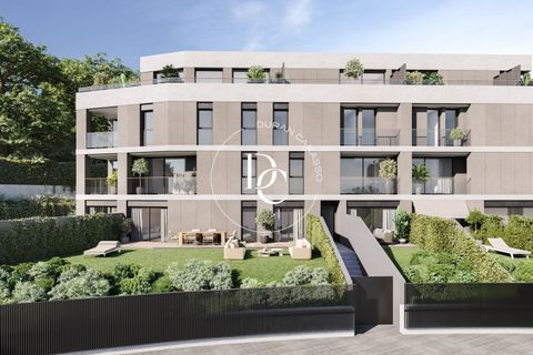 Duplex i Sitges, Barcelona, Sitges - € 1.230.000 | Ref: ON0083/E1- A-P2-1 - foto 13