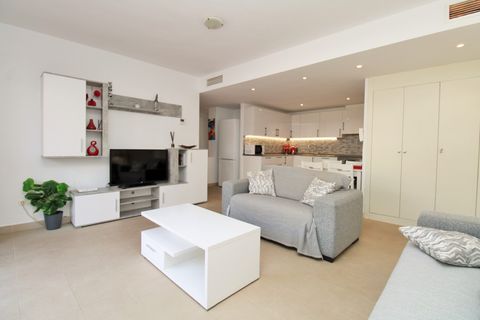 Leilighet i Playa Flamenca, Alicante, Playa Flamenca - € 225 000 | Ref: VC3947 - foto 3