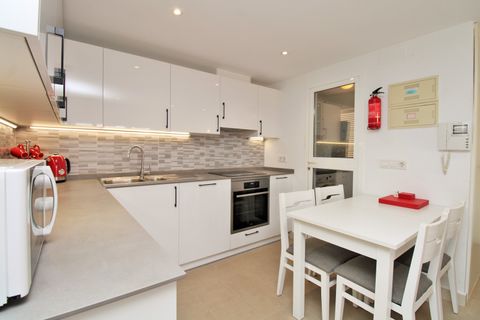 Leilighet i Playa Flamenca, Alicante, Playa Flamenca - € 225 000 | Ref: VC3947 - foto 9