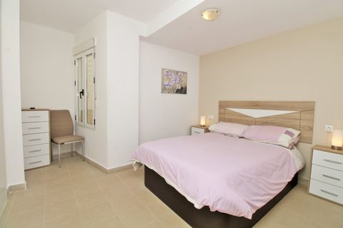 Leilighet i Playa Flamenca, Alicante, Playa Flamenca - € 225 000 | Ref: VC3947 - foto 12