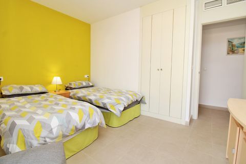 Leilighet i Playa Flamenca, Alicante, Playa Flamenca - € 225 000 | Ref: VC3947 - foto 19