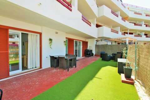 Leilighet i Playa Flamenca, Alicante, Playa Flamenca - € 225 000 | Ref: VC3947 - foto 20